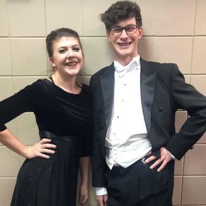 Meet your Posher, Brayten